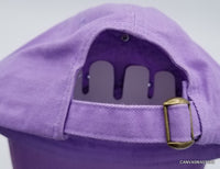 Purple Hat