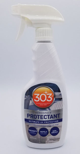 303 Aerospace Protectant, UV Protectant for Boats